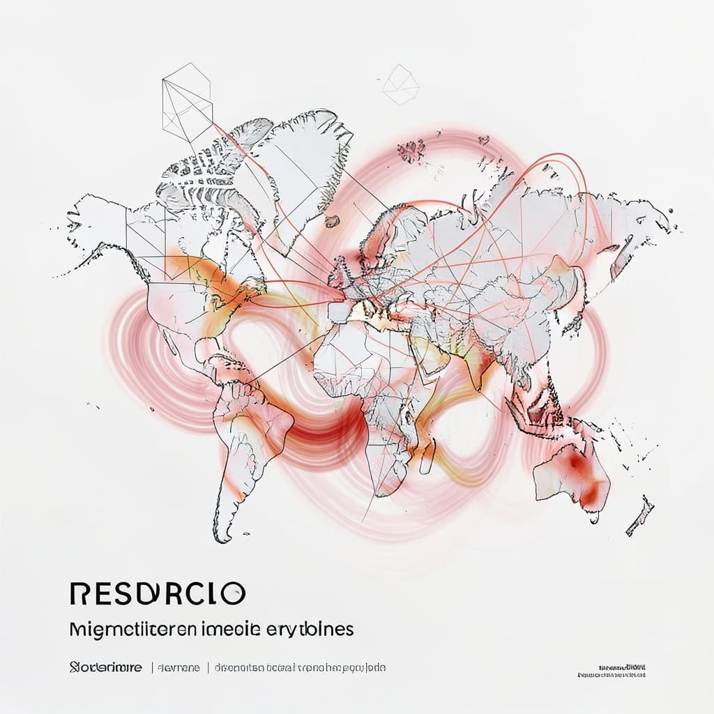 Riesgos Geopolíticos y Nombramientos Clave Marcan el Horizonte Económico Global de 2026-2027