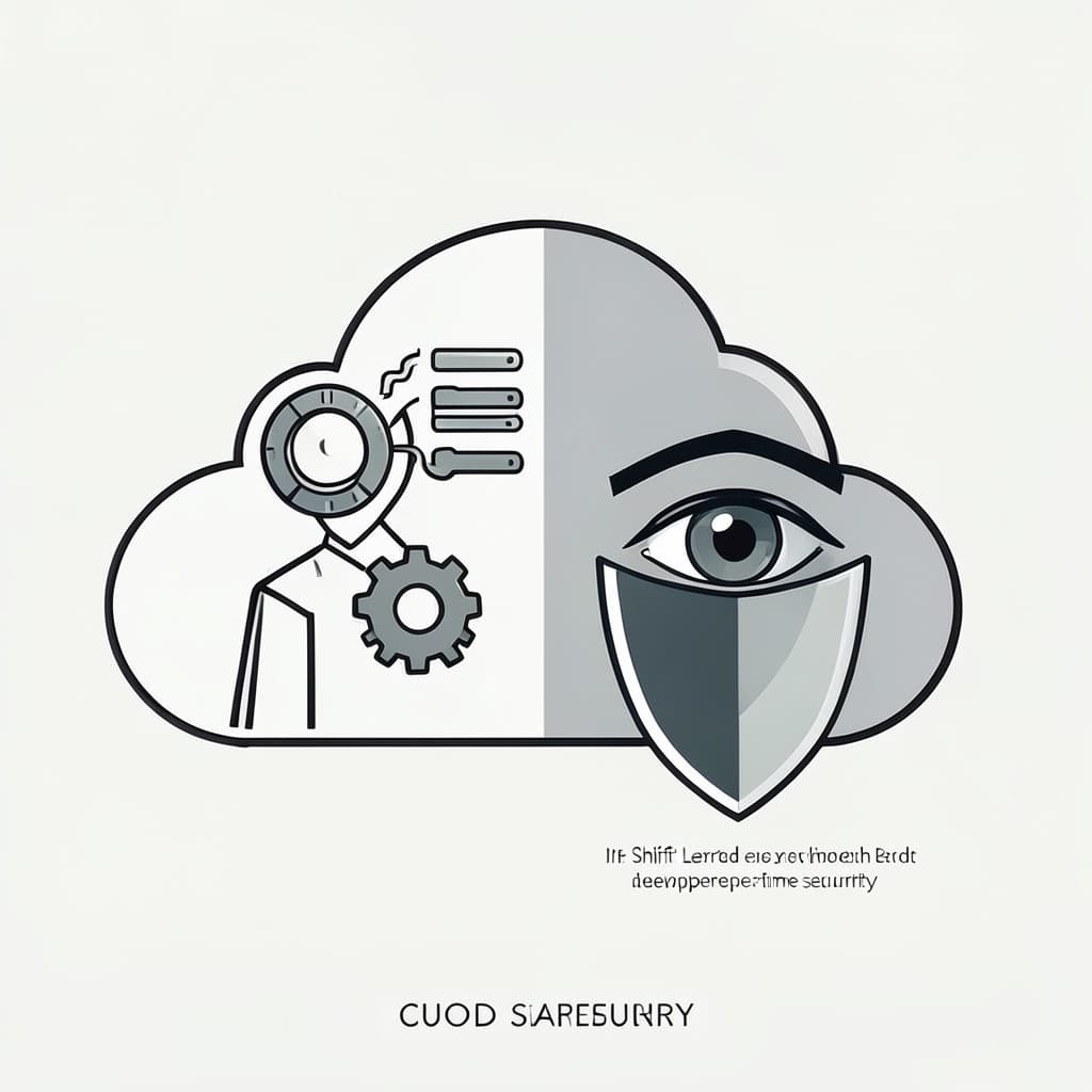 Shift Right en la seguridad en la nube: protección en tiempo de ejecución y plataformas CNAPP integradas